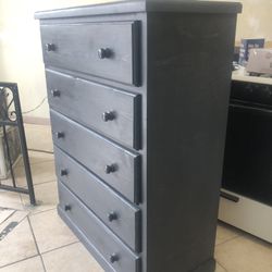 Cajonera Nueva Madera De Pino 🌲 