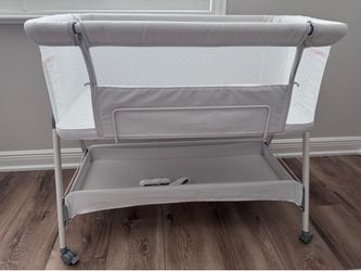 Angel Bliss Bassinet