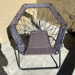 Game Net Chair