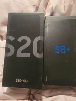S20 +5g