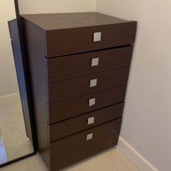 Wood Dresser Drawers For Clothing Beautiful Wood Made In Italy