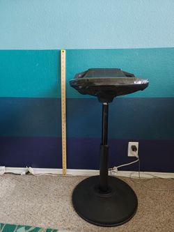 Standing Stool