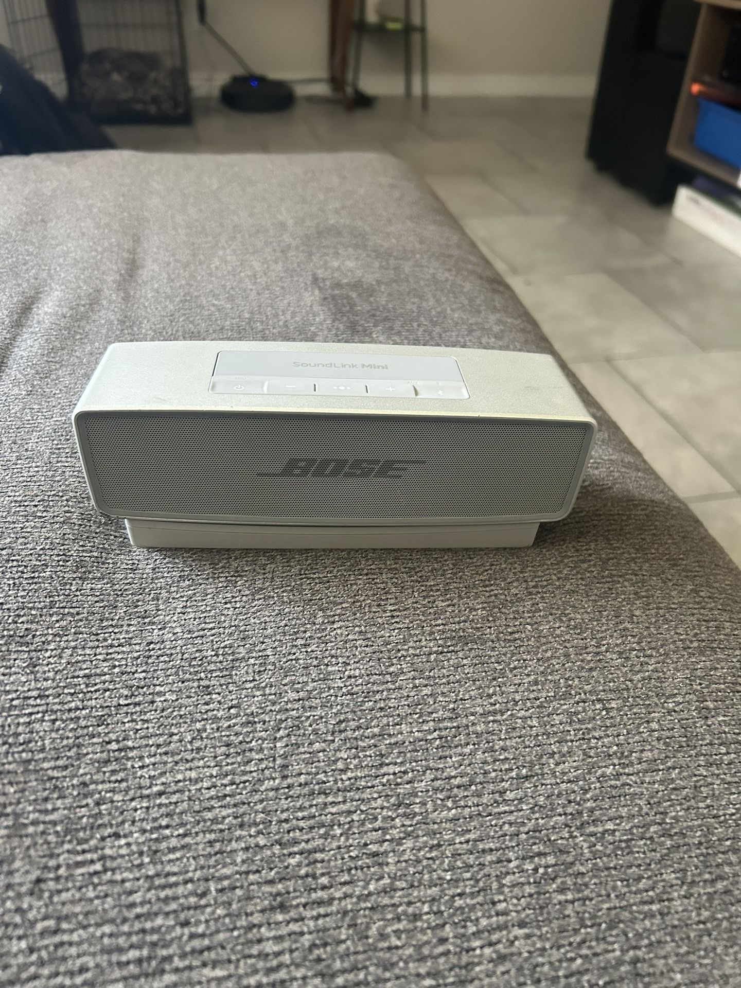 Bose SoundLink Mini 2