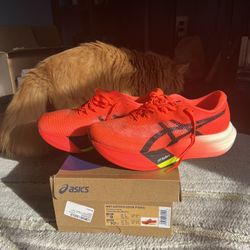 ASICS Metaspeed Edge Paris