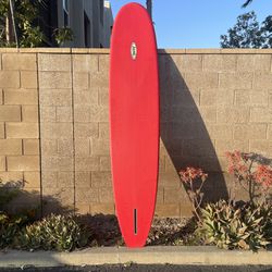 DANO Longboard Surfboard 9’4”