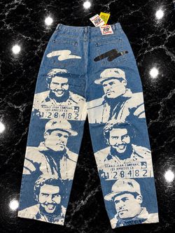 Asaali Jeans