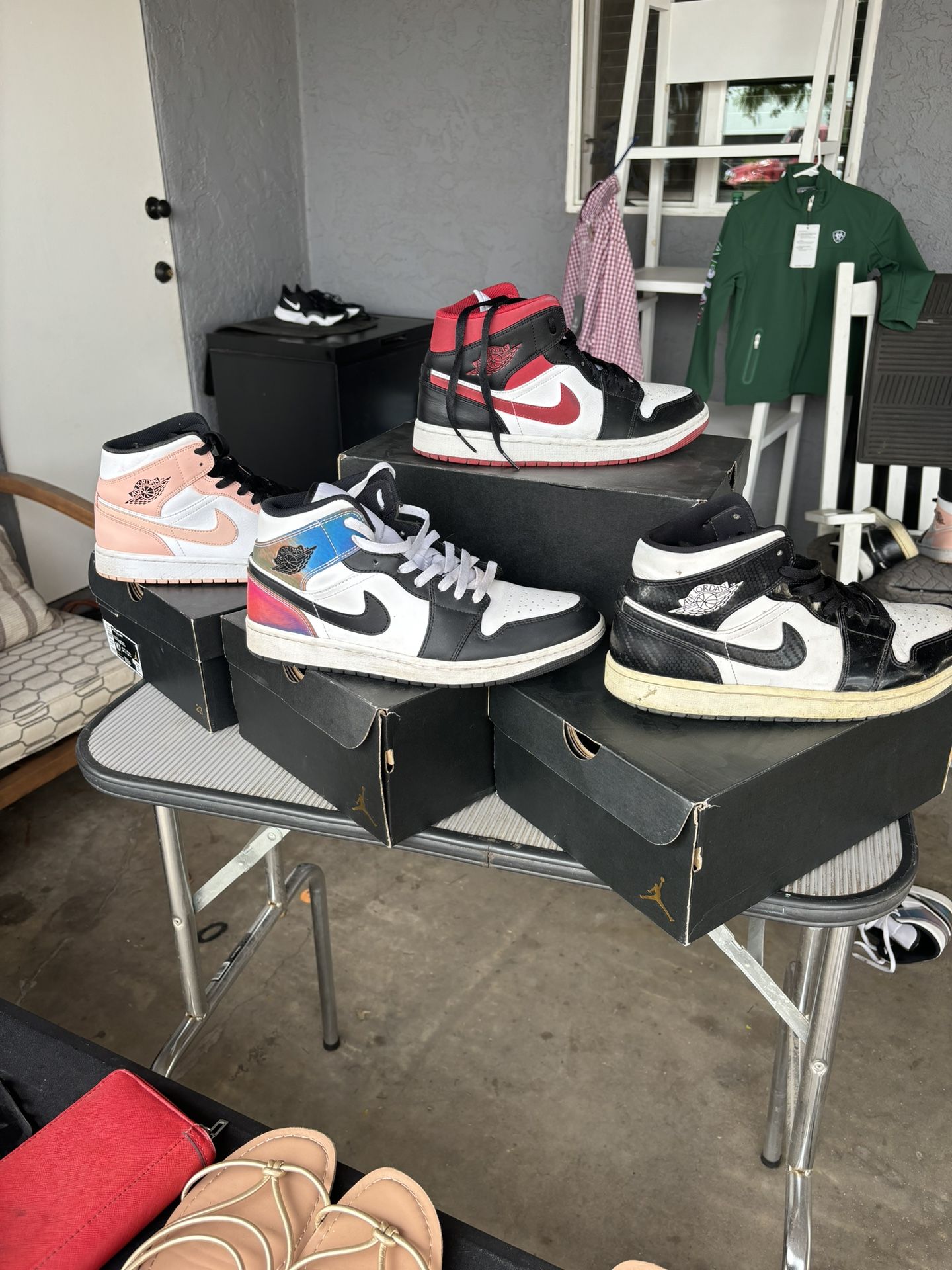 $$90 Each ##11 ##10/5