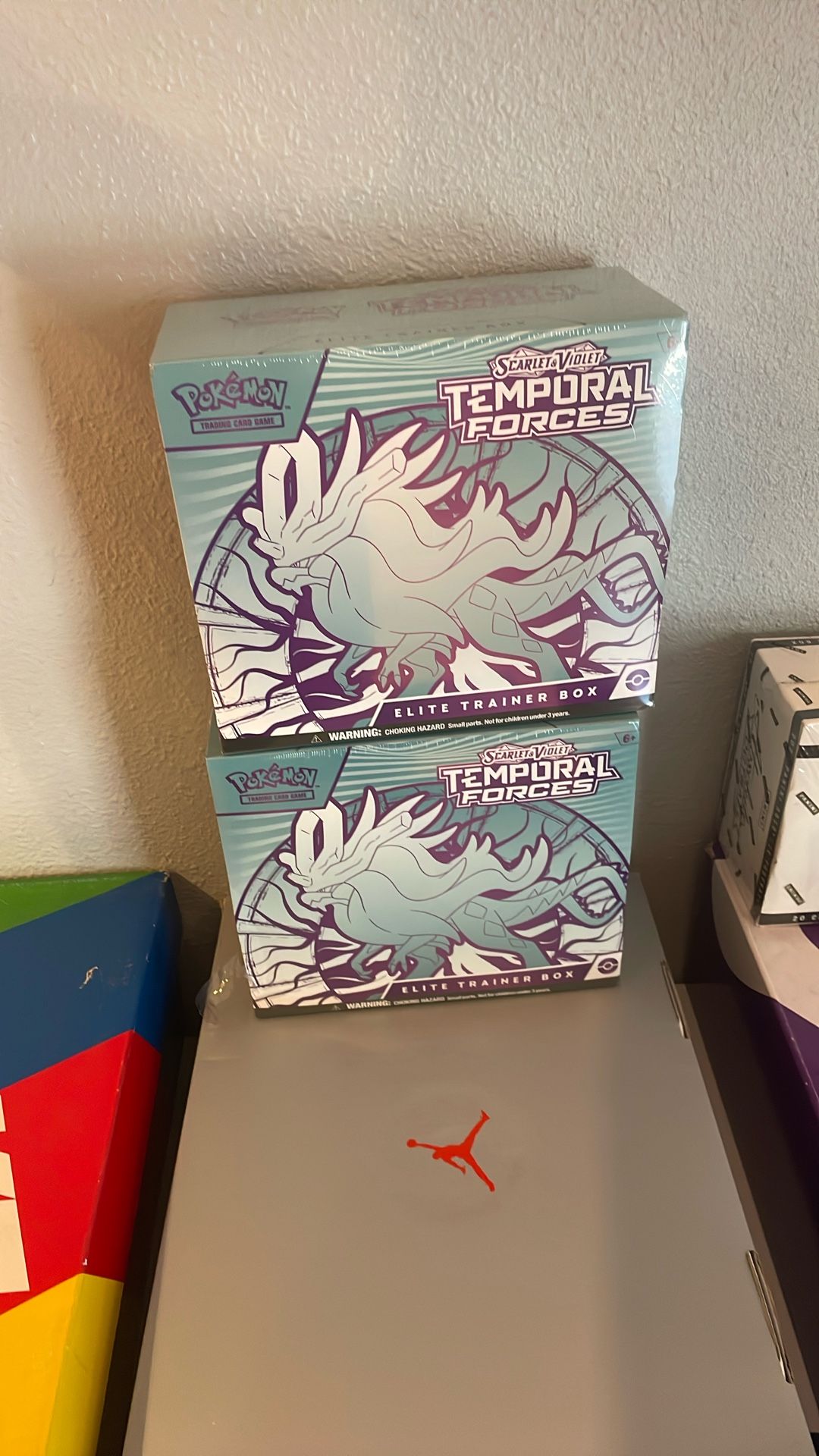 Pokémon