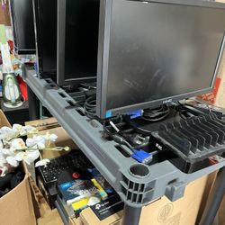 Various Electronics & Home Goods