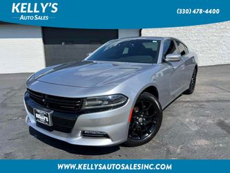 2016 Dodge Charger