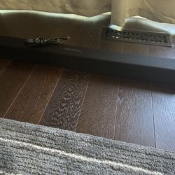 Vizio Sound Bar 