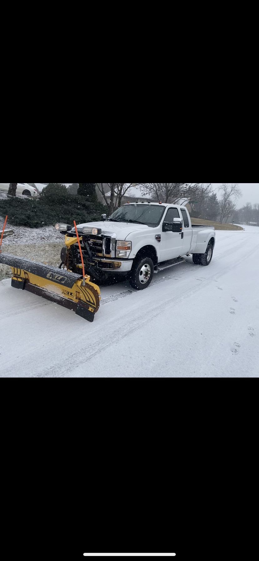 2010 Ford F-350