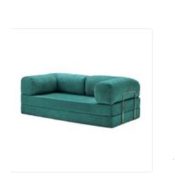 Compact Convertible Sofa