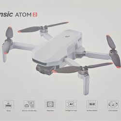 Potensic Atom 2 Combo New In Box
