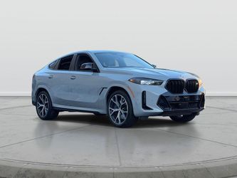 2026 BMW X6