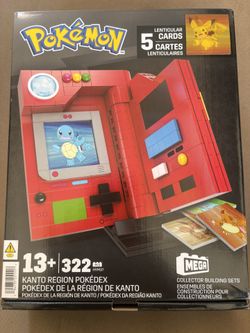 POKEMON