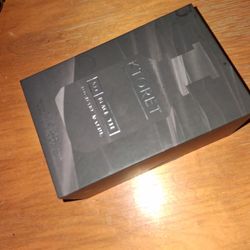 Ktoret 511 Black Tie Cologne