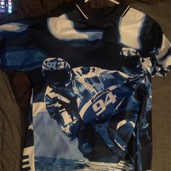 Supreme Collard Shirt