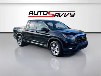 2024 Honda Ridgeline