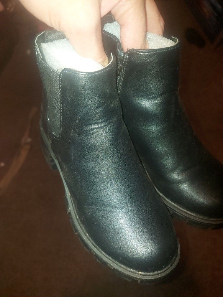 Kids Shoes