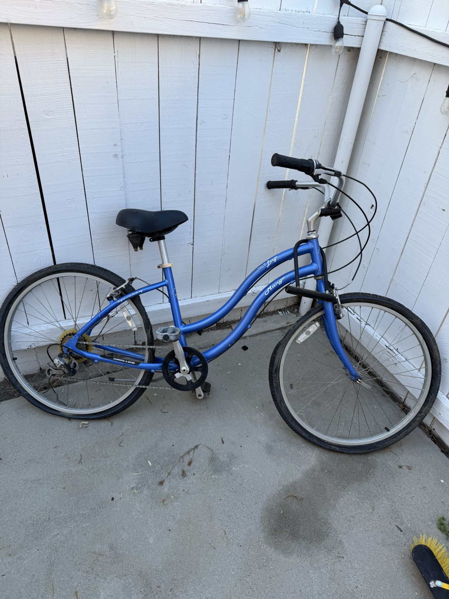 Bikes