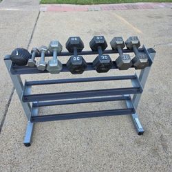 Gym Equipment