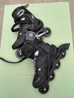 Rollerblades Zetrablade Men’s Size10