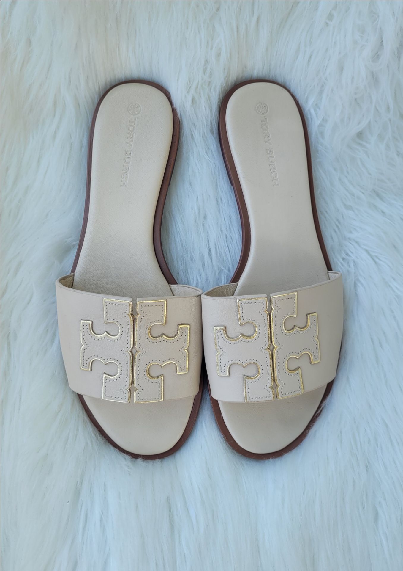 TORY BURCH Originales Nuevas.