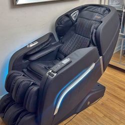 IREST -MASSAGE