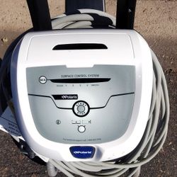 REDUCED TO $200 POLARIS POOL CLEANER