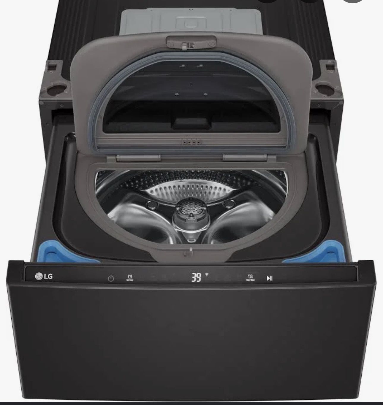 Washing Machine And Dryer $600