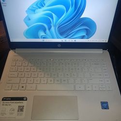 HP Laptop,Special Deal $76.00.good Condition
