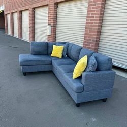 really nice sectional couch