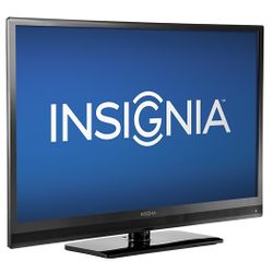 39” Insignia LED TV (no stand)