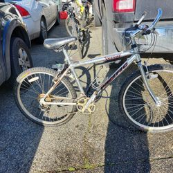 Vector Pacific 21 Speed