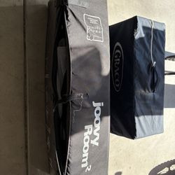 Graco And Joovy Room 2 Pack N Plays 