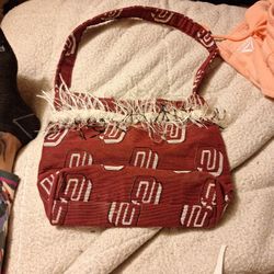 OU Purse