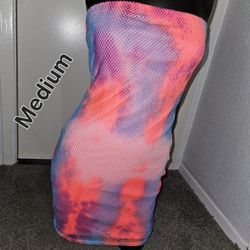 Women's  Medium dress