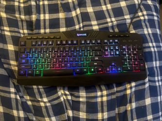 REDRAGON S101-3 Keyboard