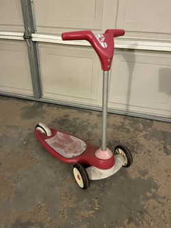 Kids Scooter
