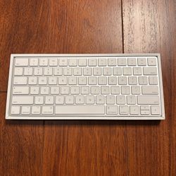 Apple Magic Keyboard