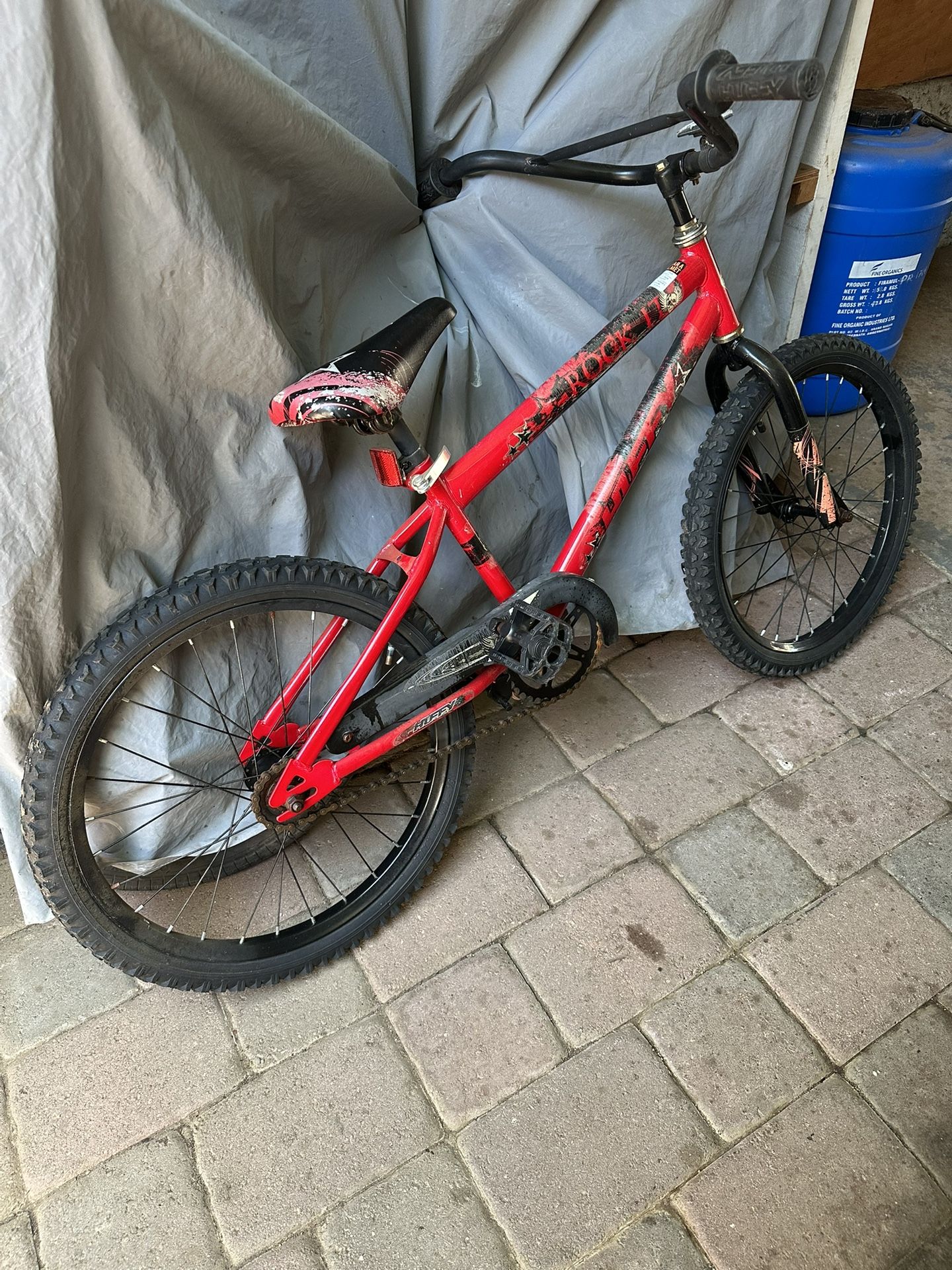 Kids Bike