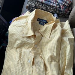 Polo Ralph Lauren Shirt