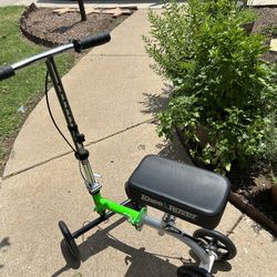 Knee Rover Scooter