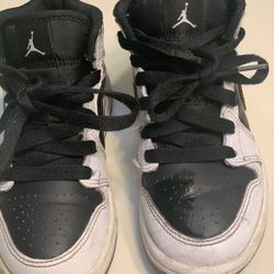 11c Boys Air Jordans 