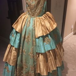Vestidos De Nina De Fiesta 