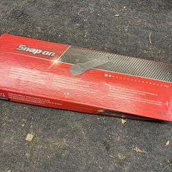 Snap On Deep well Impact Socket Holder