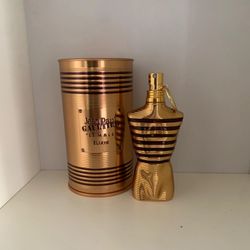 Jean Paul Gaultier Le Male Elixir 4.2oz Eau de Toilette Spray