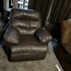 Lazy Boy Chair 