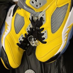 Air Jordan Retro 5 OG